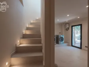 Prodej rodinného domu, Javea, Alicante, Španělsko, 220 m2