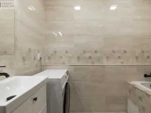 Prodej bytu 2+1, Ostrava, Závodní, 53 m2