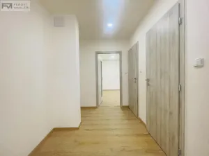 Prodej bytu 2+1, Ostrava, Závodní, 53 m2