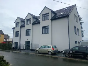 Pronájem bytu 2+kk, Nový Bor, Prokopa Velikého, 55 m2
