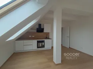 Pronájem bytu 2+kk, Nový Bor, Prokopa Velikého, 55 m2