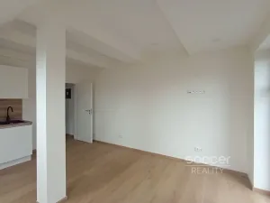 Pronájem bytu 2+kk, Nový Bor, Prokopa Velikého, 55 m2