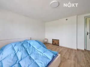 Prodej rodinného domu, Hlušice, 100 m2