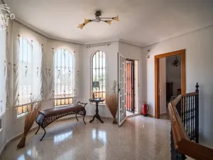 Prodej rodinného domu, Ciudad Quesada, Alicante, Španělsko, 422 m2