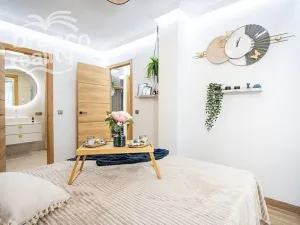 Prodej rodinného domu, Ciudad Quesada, Alicante, Španělsko, 74 m2