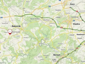 Prodej pole, Rakovník, 5266 m2