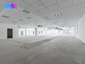 Pronájem skladu, Opava, Ratibořská, 2029 m2