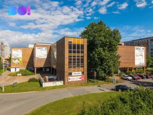 Pronájem skladu, Opava, Ratibořská, 2029 m2