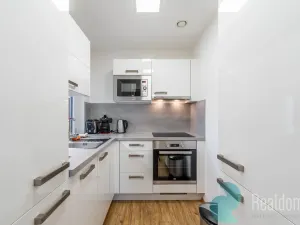 Prodej apartmánu, Sepekov, 953 m2