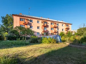 Pronájem bytu 2+1, Čerčany, Družstevní, 66 m2