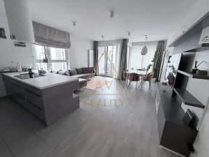 Pronájem bytu 3+kk, Praha - Žižkov, Olgy Havlové, 86 m2