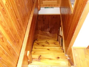 Prodej chaty, Nedvědice, 81 m2