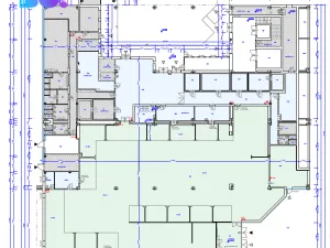 Pronájem obchodního prostoru, Opava, Ratibořská, 2029 m2
