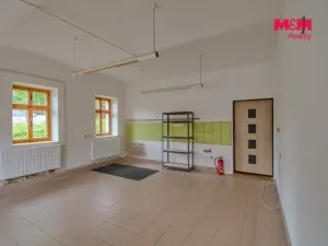 Prodej komerční nemovitosti, Příbor, Místecká, 308 m2