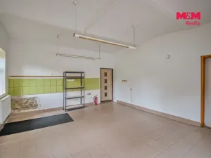 Prodej komerční nemovitosti, Příbor, Místecká, 308 m2