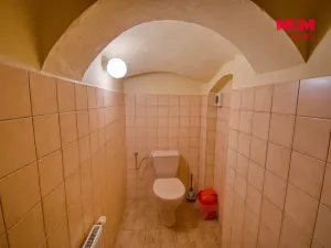 Prodej komerční nemovitosti, Příbor, Místecká, 308 m2