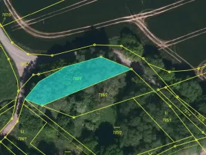Prodej pozemku, Karviná - Staré Město, 618 m2
