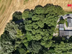 Prodej pozemku, Karviná - Staré Město, 618 m2