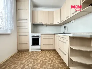Pronájem bytu 1+1, Dobruška, Domašínská, 40 m2