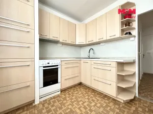 Pronájem bytu 1+1, Dobruška, Domašínská, 40 m2