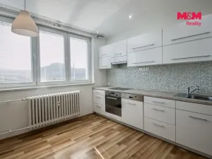 Pronájem bytu 2+kk, Rožnov pod Radhoštěm, Moravská, 34 m2