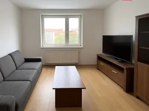 Pronájem bytu 2+1, Znojmo, Dr. Milady Horákové, 55 m2