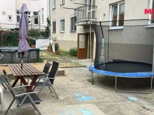 Pronájem bytu 2+1, Znojmo, Dr. Milady Horákové, 55 m2