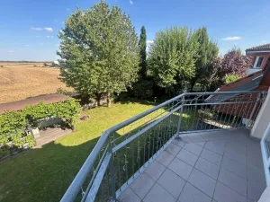 Pronájem rodinného domu, Praha - Březiněves, V pěšinkách, 200 m2