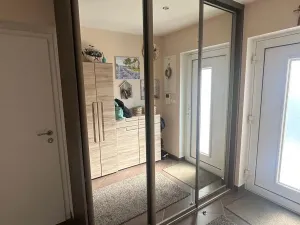 Pronájem rodinného domu, Praha - Březiněves, V pěšinkách, 200 m2