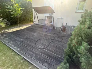 Pronájem rodinného domu, Praha - Březiněves, V pěšinkách, 200 m2