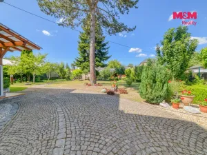 Prodej rodinného domu, Velká Hleďsebe, Pohraniční stráže, 220 m2