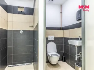 Prodej obchodního prostoru, Bavorov, Náměstí Míru, 340 m2
