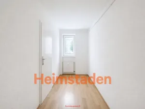 Pronájem bytu 2+1, Karviná - Nové Město, Fučíkova, 55 m2