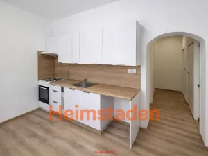 Pronájem bytu 3+1, Karviná - Nové Město, Janského, 70 m2
