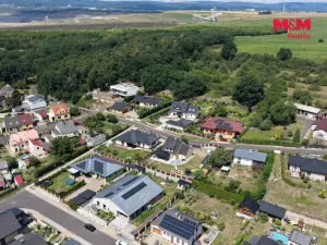 Prodej rodinného domu, Březno, Lesní, 84 m2