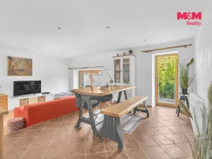 Prodej rodinného domu, Chrudim - Chrudim III, Škroupova, 134 m2