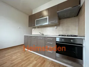 Pronájem bytu 2+1, Karviná - Nové Město, Ruská, 53 m2