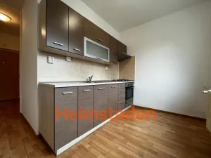 Pronájem bytu 2+1, Karviná - Nové Město, Ruská, 53 m2