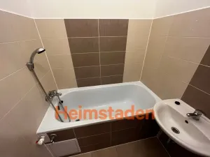Pronájem bytu 2+1, Karviná - Nové Město, Ruská, 53 m2
