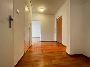 Pronájem bytu 2+1, Karviná - Nové Město, Ruská, 53 m2