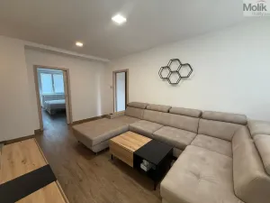 Pronájem bytu 3+1, Litvínov - Horní Litvínov, Vinohradská, 63 m2