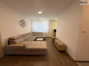 Pronájem bytu 3+1, Litvínov - Horní Litvínov, Vinohradská, 63 m2