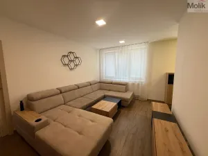 Pronájem bytu 3+1, Litvínov - Horní Litvínov, Vinohradská, 63 m2