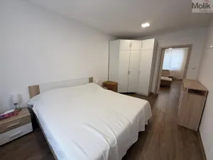 Pronájem bytu 3+1, Litvínov - Horní Litvínov, Vinohradská, 63 m2