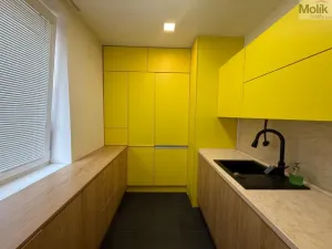 Pronájem bytu 3+1, Litvínov - Horní Litvínov, Vinohradská, 63 m2