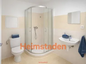 Pronájem bytu 2+kk, Karviná - Nové Město, Brožíkova, 40 m2