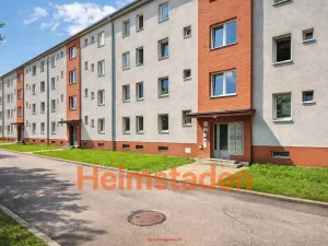 Pronájem bytu 2+kk, Karviná - Nové Město, Brožíkova, 40 m2