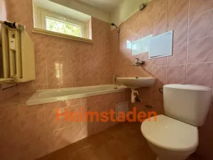 Pronájem bytu 2+1, Karviná - Nové Město, Sapíkova, 47 m2