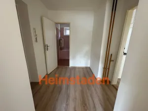Pronájem bytu 2+1, Karviná - Nové Město, Sapíkova, 47 m2