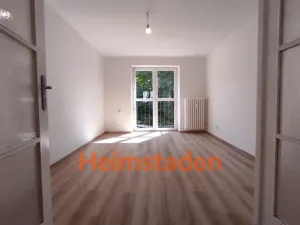 Pronájem bytu 2+1, Karviná - Nové Město, Janáčkova, 48 m2
